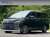 2023 Toyota Voxy