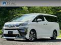 2019 Toyota Vellfire