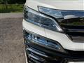 2019 Toyota Vellfire