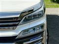 2019 Toyota Vellfire