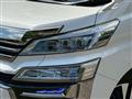 2019 Toyota Vellfire