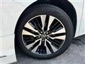 2019 Toyota Vellfire