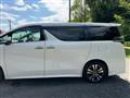 2019 Toyota Vellfire