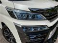 2019 Toyota Vellfire