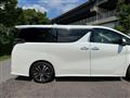 2019 Toyota Vellfire