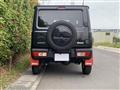 2022 Suzuki Jimny