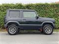 2022 Suzuki Jimny