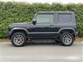2022 Suzuki Jimny