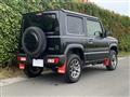 2022 Suzuki Jimny