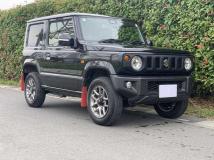 2022 Suzuki Jimny