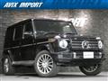 2020 Mercedes-Benz G-Class