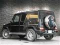 2020 Mercedes-Benz G-Class