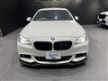 2013 BMW 5 Series