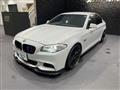 2013 BMW 5 Series