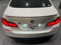 2013 BMW 5 Series