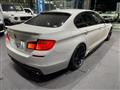 2013 BMW 5 Series