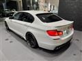 2013 BMW 5 Series