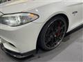 2013 BMW 5 Series