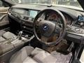 2013 BMW 5 Series