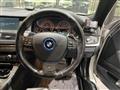 2013 BMW 5 Series