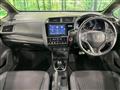 2017 Honda Fit Hybrid