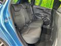 2017 Honda Fit Hybrid