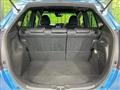 2017 Honda Fit Hybrid