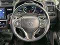 2017 Honda Fit Hybrid