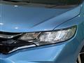 2017 Honda Fit Hybrid
