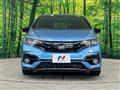 2017 Honda Fit Hybrid