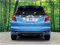 2017 Honda Fit Hybrid