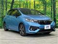 2017 Honda Fit Hybrid