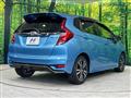 2017 Honda Fit Hybrid