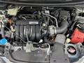 2017 Honda Fit Hybrid