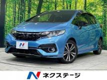 2017 Honda Fit Hybrid