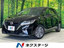 2023 Nissan Note