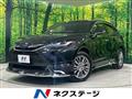 2021 Toyota Harrier Hybrid