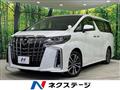 2022 Toyota Alphard G