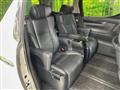 2022 Toyota Alphard G