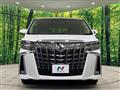 2022 Toyota Alphard G