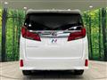 2022 Toyota Alphard G