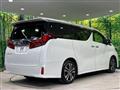 2022 Toyota Alphard G