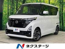 2023 Nissan ROOX