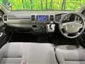 2023 Toyota Hiace Van