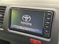 2023 Toyota Hiace Van