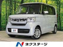 2023 Honda N BOX