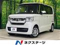 2021 Honda N BOX