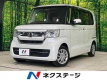 2021 Honda N BOX