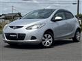 2010 Mazda Demio
