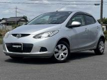 2010 Mazda Demio
